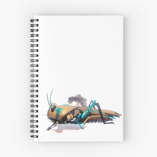 Item preview, Locust designed and sold by Glenbobagins.