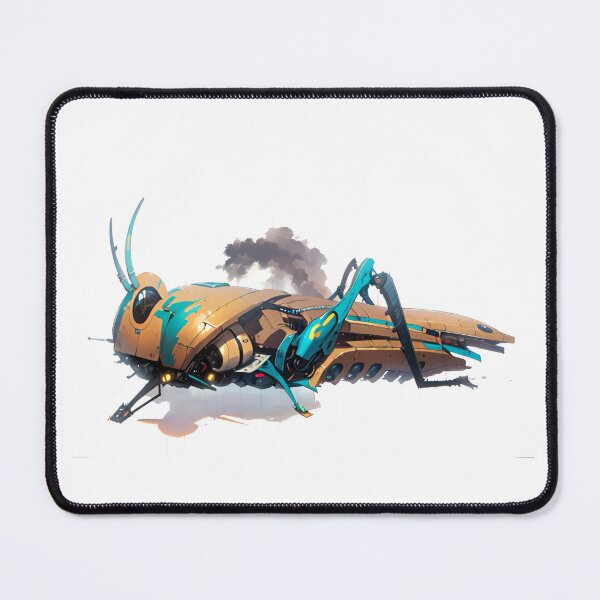Item preview, Locust designed and sold by Glenbobagins.