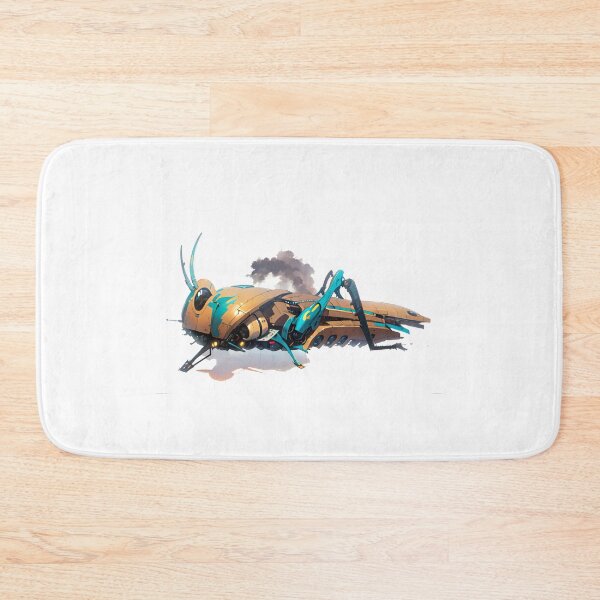 Item preview, Locust designed and sold by Glenbobagins.