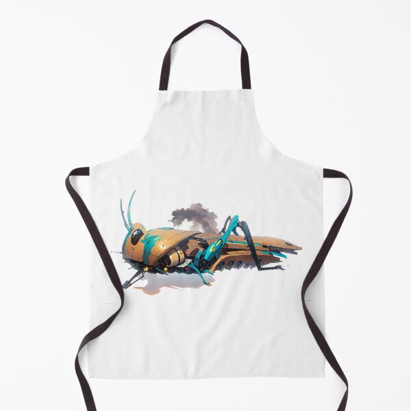 Item preview, Locust designed and sold by Glenbobagins.