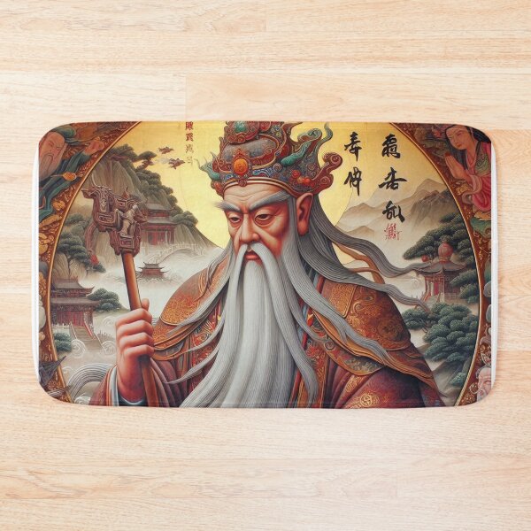 Item preview, Zhang Guolao (張果老) designed and sold by RaF71PrO.