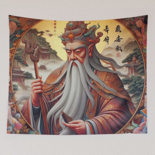 Item preview, Zhang Guolao (張果老) designed and sold by RaF71PrO.