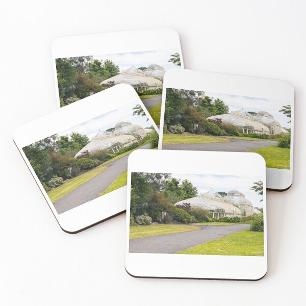 Item preview, The National Botanic Gardens of Ireland designed and sold by AdamT1991.