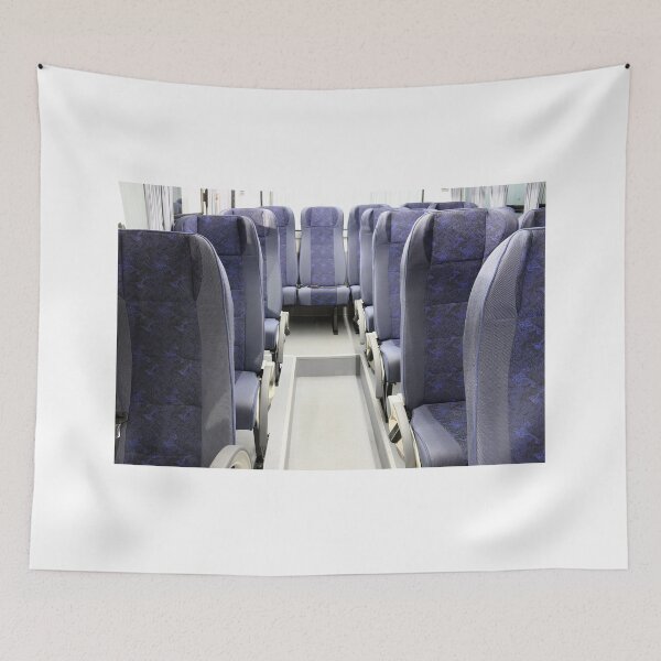 Item preview, inside of new bus designed and sold by goceris.