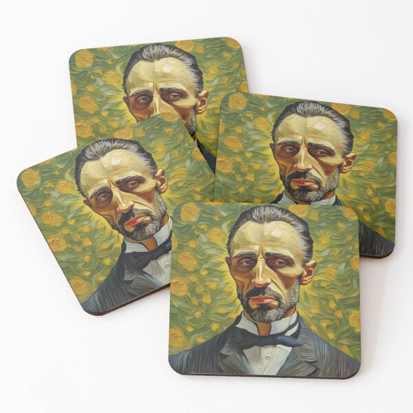 Item preview, Van Gogh oil painting designed and sold by fotofeast.