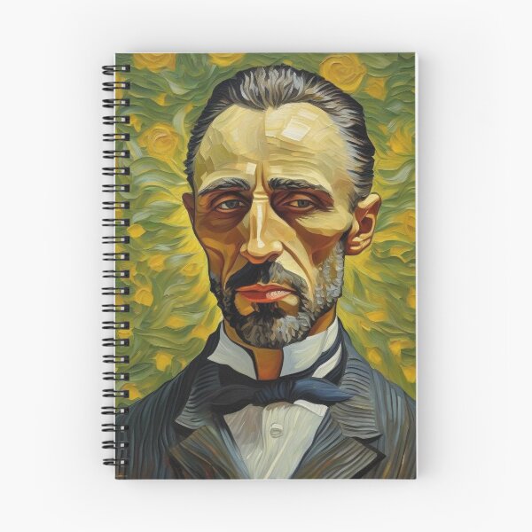 Item preview, Van Gogh oil painting designed and sold by fotofeast.