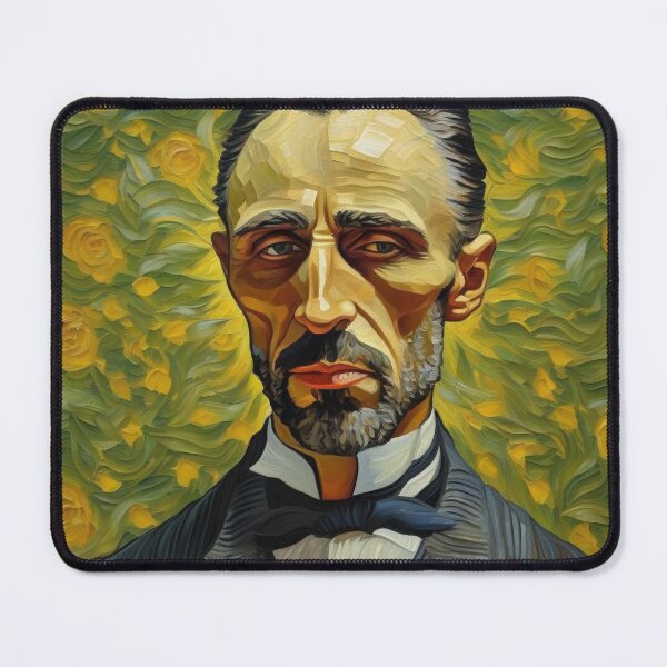 Item preview, Van Gogh oil painting designed and sold by fotofeast.