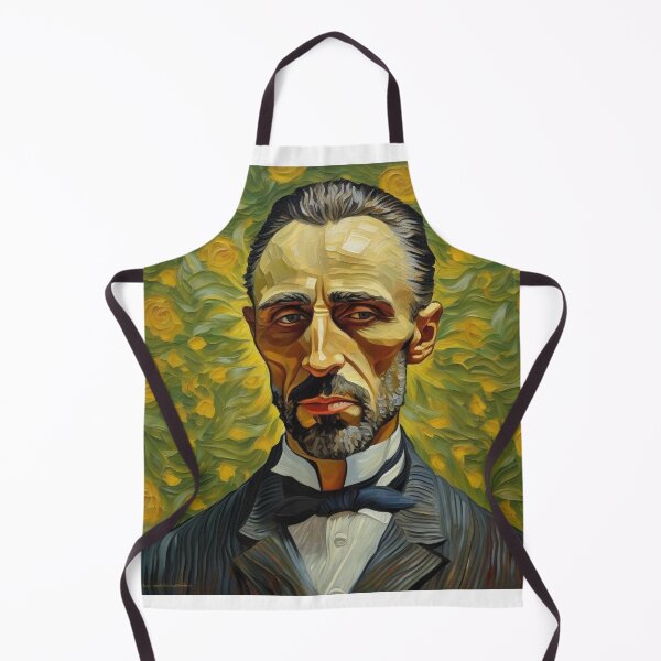 Item preview, Van Gogh oil painting designed and sold by fotofeast.