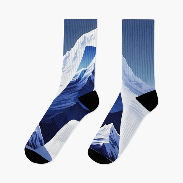 Item preview, The heyday in the Alps designed and sold by ArtBoom73.