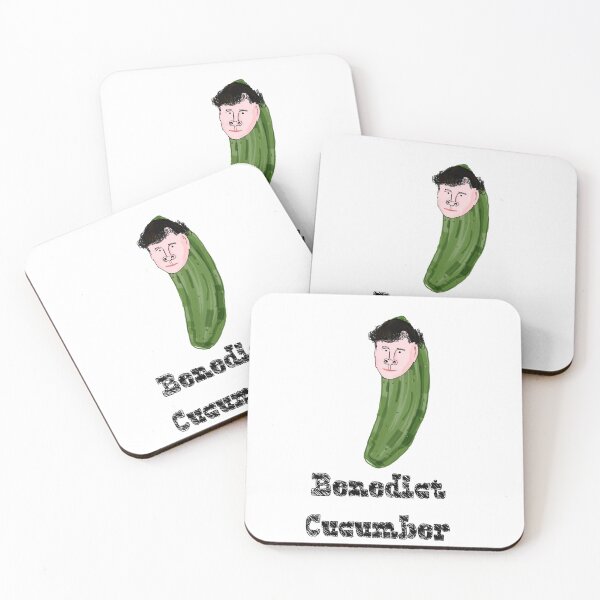 Item preview, YOU HAVE BEEN CUCUMBERED designed and sold by FraXx.