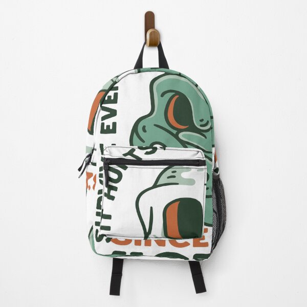 Item preview, Retro Alligator Essential designed and sold by wafa80.