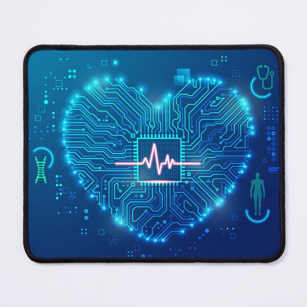 Item preview, physician assistant healthcare technology interface designed and sold by NiamLab.