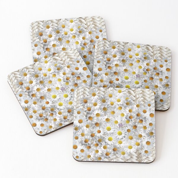 Item preview, Fresh As A Daisy designed and sold by Fluid Artzworx.