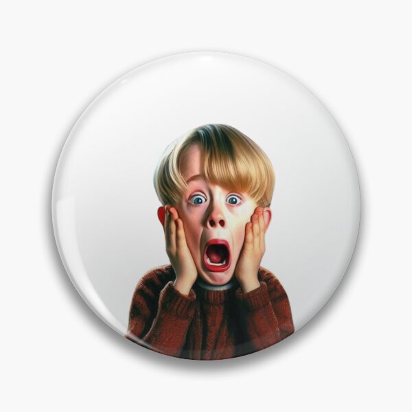 Item preview, The CRI - Edvard Munch designed and sold by Mogwai008.
