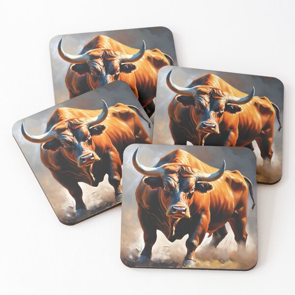 Item preview, Taurus is strong designed and sold by vatisa.