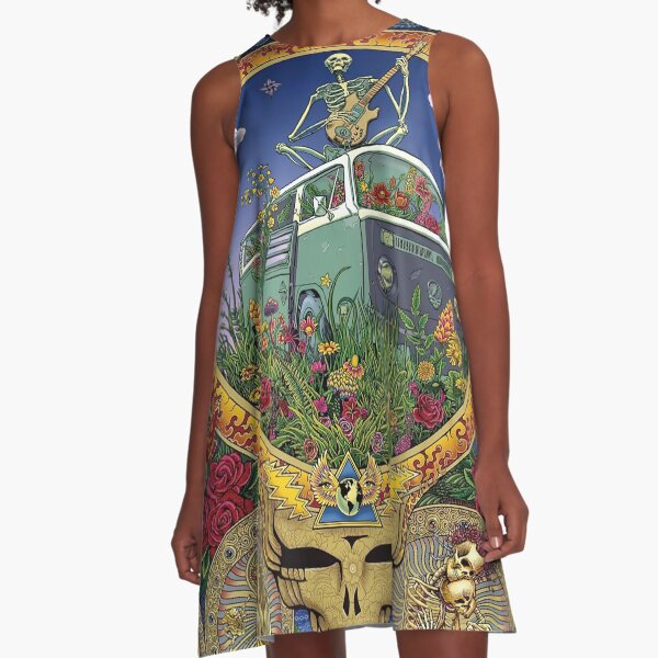 Item preview, Psychedelic Journey designed and sold by emekstudios.