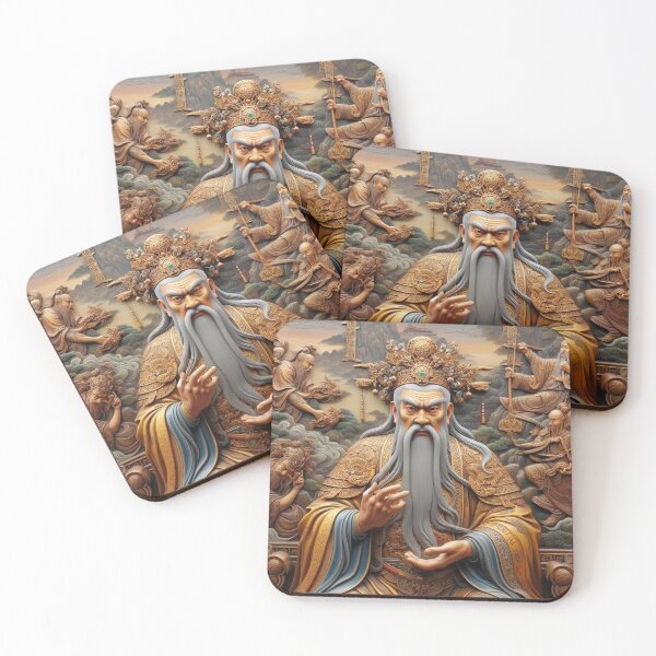 Item preview, Zhang Guolao (張果老) designed and sold by RaF71PrO.