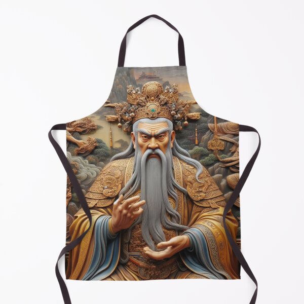 Item preview, Zhang Guolao (張果老) designed and sold by RaF71PrO.