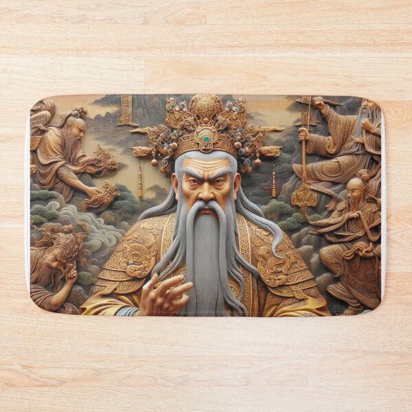 Item preview, Zhang Guolao (張果老) designed and sold by RaF71PrO.