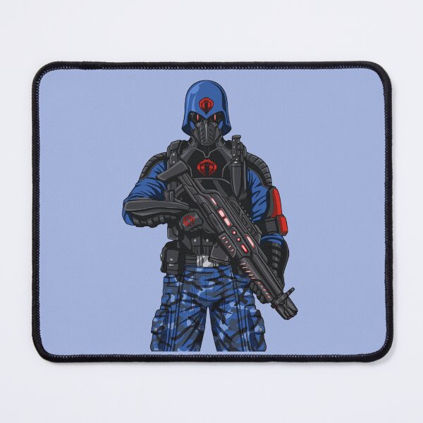 Item preview, Cobra Trooper designed and sold by Phil Ben.