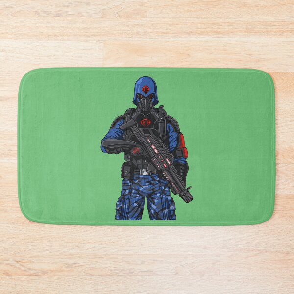 Item preview, Cobra Trooper designed and sold by Phil Ben.