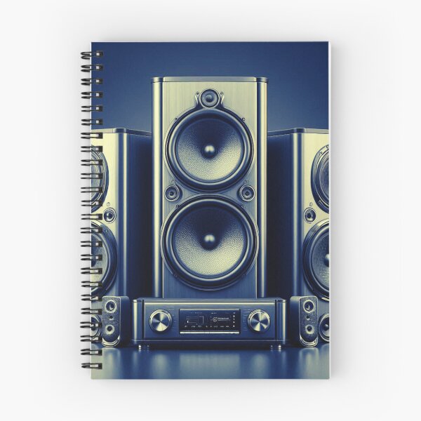 Item preview, Hi-Fi Stereo System designed and sold by Em Phics.