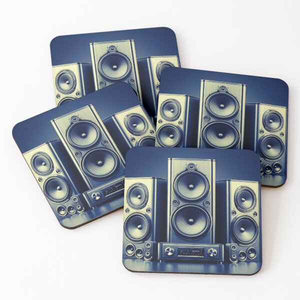 Item preview, Hi-Fi Stereo System designed and sold by Em Phics.