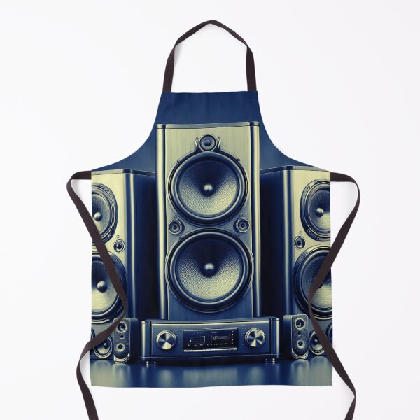 Item preview, Hi-Fi Stereo System designed and sold by Em Phics.