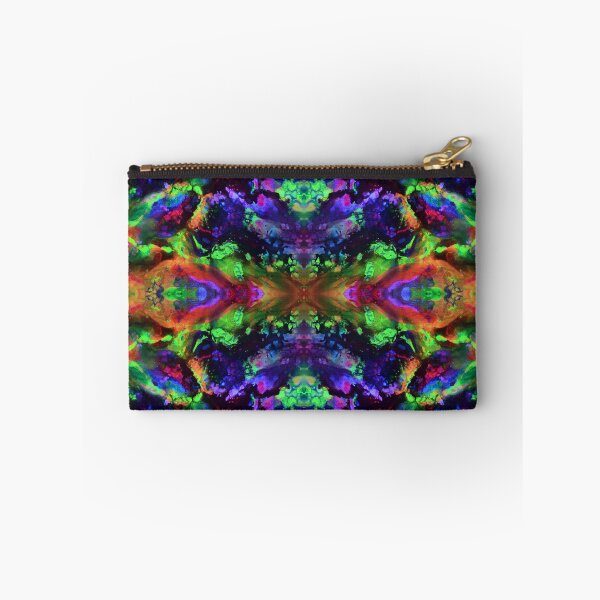 Item preview, Color Multiverse Mandala 1 designed and sold by GegenwArt.