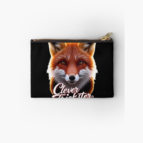 Item preview, Fox Finesse: Woodland Charm designed and sold by firecard.