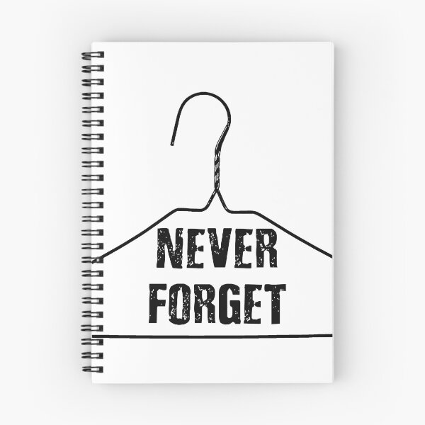 Item preview, Nunca olvides: Pro-Woman, Pro-Choice designed and sold by shaggylocks.