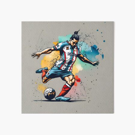 Art Board Print