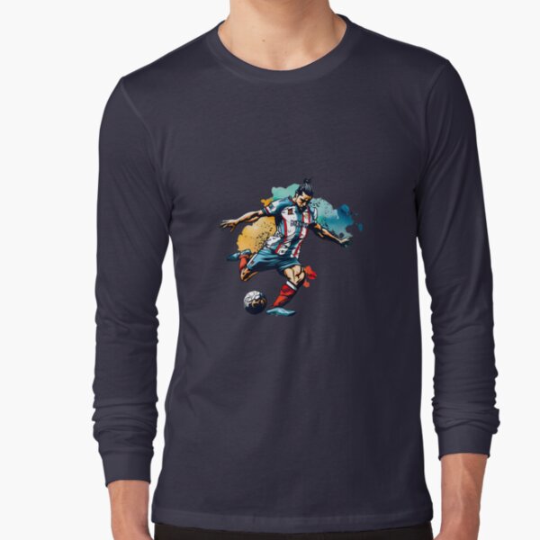 Long Sleeve T-Shirt