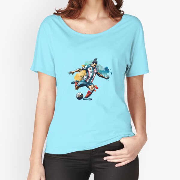 Relaxed Fit T-Shirt