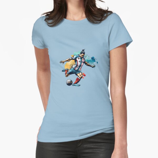 Fitted T-Shirt