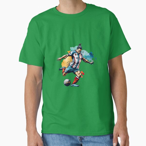 Classic T-Shirt