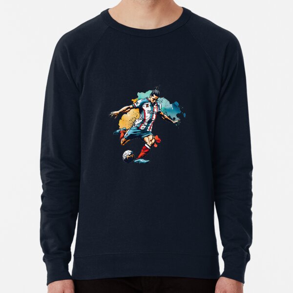 Lightweight Sweatshirt