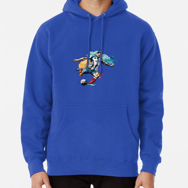 Pullover Hoodie