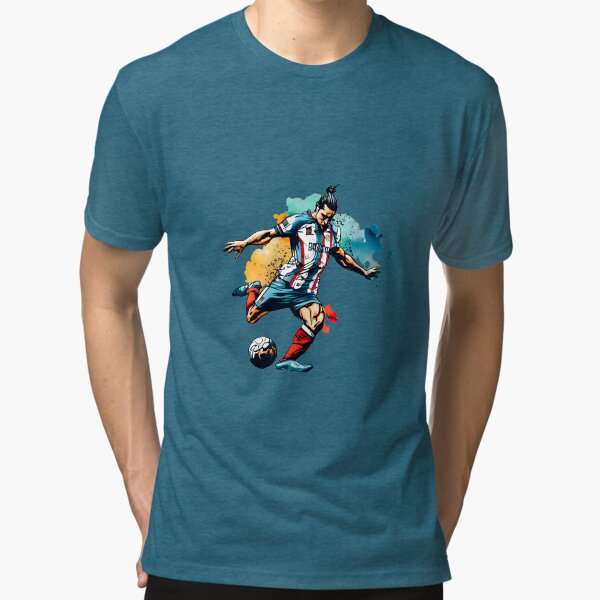 Tri-blend T-Shirt