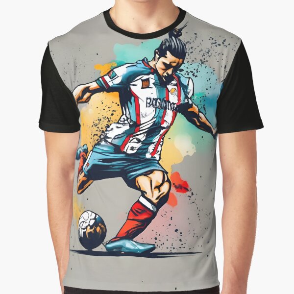 Graphic T-Shirt