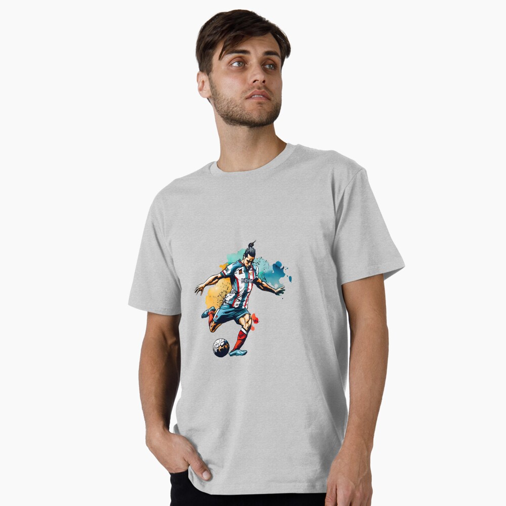 Item preview, Premium T-Shirt designed and sold by Patricks-Art.