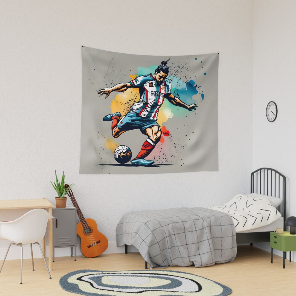 Item preview, Tapestry designed and sold by Patricks-Art.