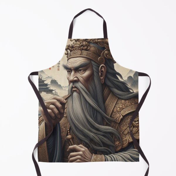 Item preview, Zhang Guolao (張果老) designed and sold by RaF71PrO.