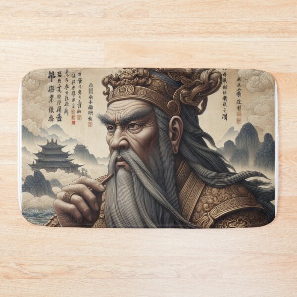 Item preview, Zhang Guolao (張果老) designed and sold by RaF71PrO.