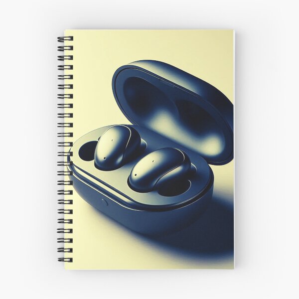 Item preview, Earbud Essentials designed and sold by Em Phics.