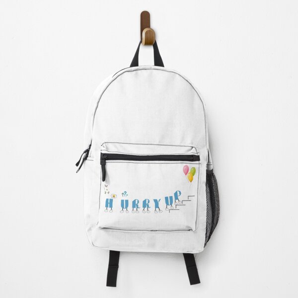 Item preview, Hurry Up!! designed and sold by Ayman Toumarti.