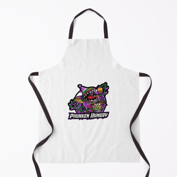Item preview, Phunken Hungry Chomp Logo designed and sold by Hypersapien Wear.