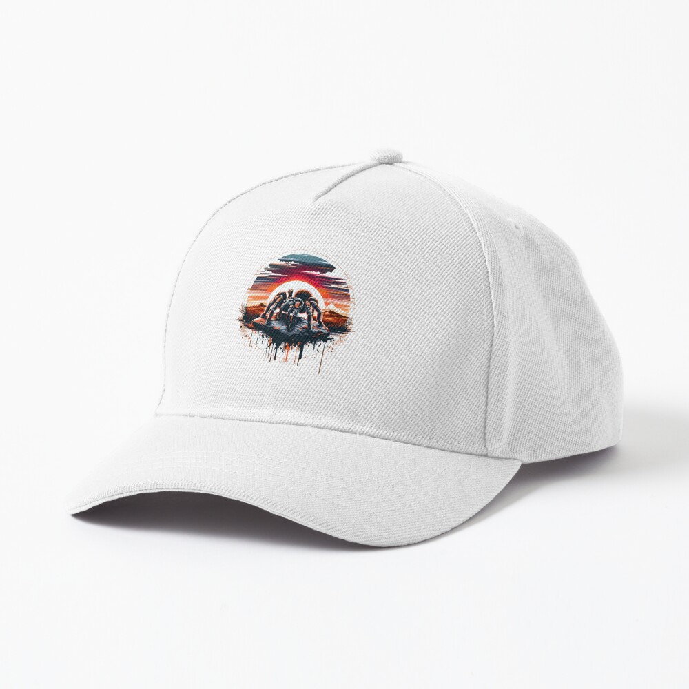 Item preview, Baseball Cap designed and sold by Kobeko.