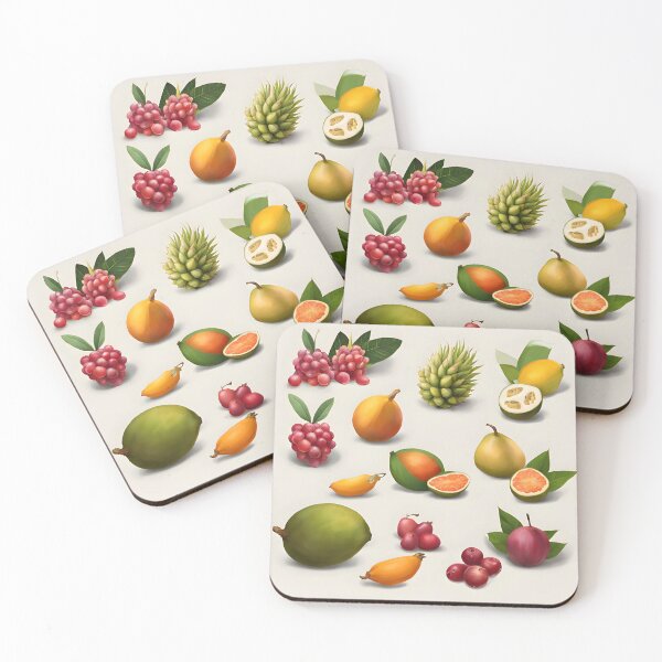 Item preview, THAI Fruit / Photos Thai fruit.  by CH.Art designed and sold by CHOKCHAIVONGDEE.