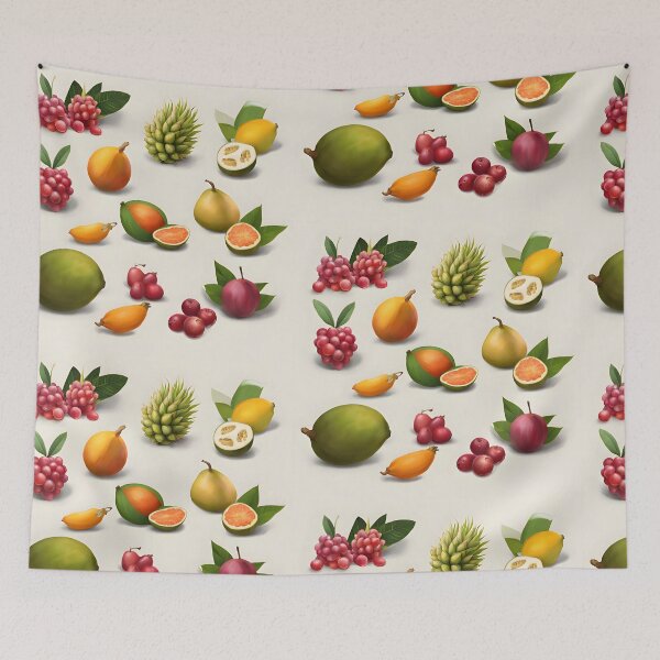 Item preview, THAI Fruit / Photos Thai fruit.  by CH.Art designed and sold by CHOKCHAIVONGDEE.
